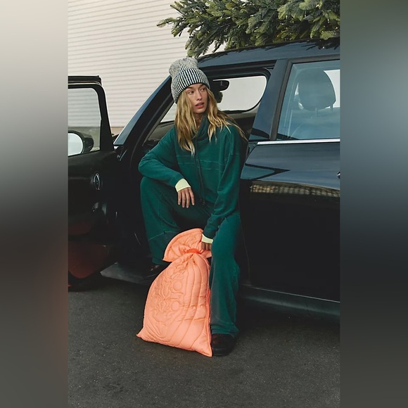 NWT! FP Free People Movement Ready To Go Set Sz Small - Picture 4 of 6